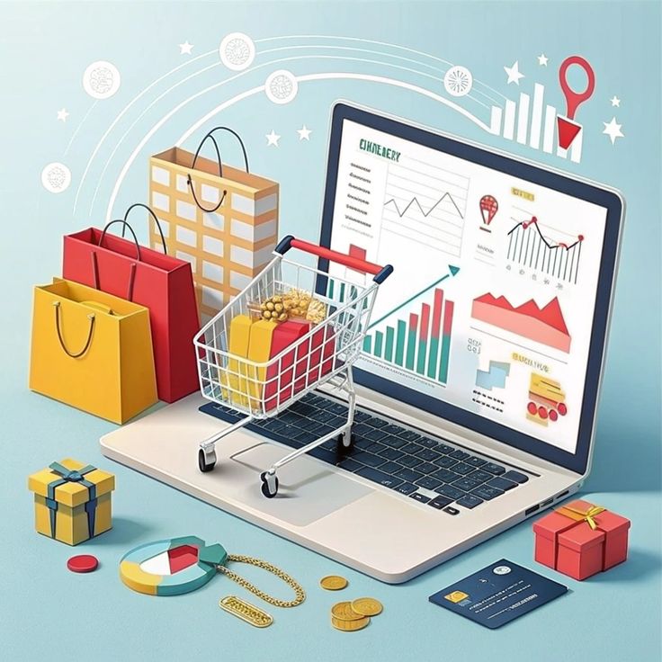 Deal Point Store ping Experience